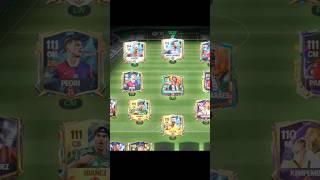 FC squad #fcmobile #viral #eafc24