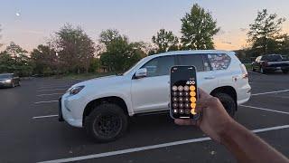 Does Terrible MPG Even Matter for Your 4x4 Build? (2023 Lexus GX460)