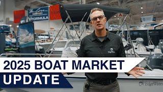 Is 2025 a Good Time to Buy a Boat