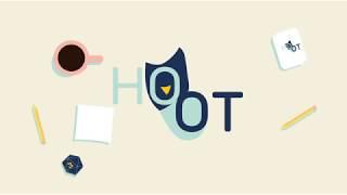 Introducing Hoot