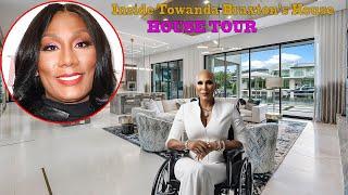 Towanda Braxton's Husband, 2 Children, House, Cars, Net Worth 2024...