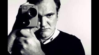 Quentin Tarantino on the Western Genre