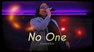 No One (YAHWEH) | Jesus Movement @elevationworship @christomlinmusic