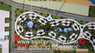 Creek vista, PROPERTY APARTMENTS, PHASE 8, DHA, DEFENCE, KARACHI, PAKISTAN DEVELOPMENT golf club