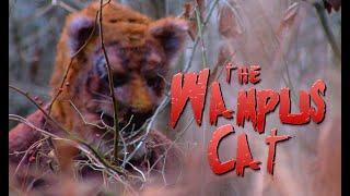 THE WAMPUS CAT (2024) Full Cryptid/Creature Feature/Monster Movie - Moonlight Films - Horror - HD