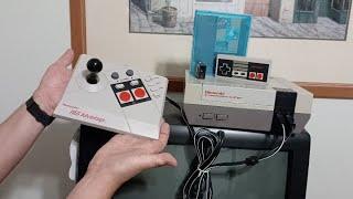 Why do people hate this License Nintendo Controller so much? | Joe's Retro World 2024