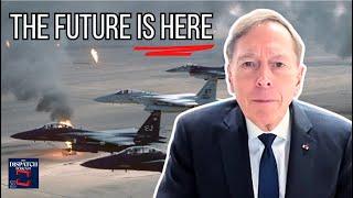 What's Next for the Middle East? w/ General David H. Petraeus