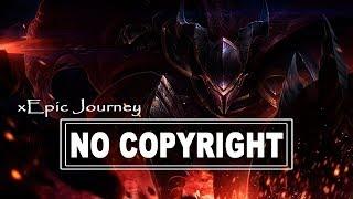 Darren Curtis - The Brotherhood (Dark Epic Hybrid Sci-Fi Cinematic) [No Copyright Music]