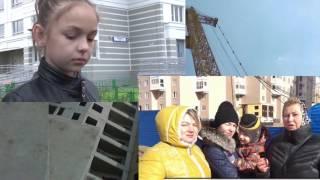 Проблемы долевого строительства. Адвокат Антон Аранибар