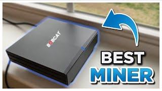 Bobcat Miner 300 - The BEST Helium Miner?? $5-100+ PER DAY?!