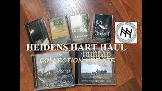 Heidens Hart Haul | Collection Update