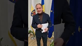 Despre percheziții, situația curentă din Republica Moldova și perversiunile PAS.