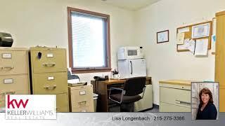 Commercial for sale - 402 Middletown Boulevard # 206, Langhorne, PA 19047