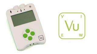 Vu Data Logger