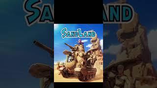 JPSandman goes to Sandland