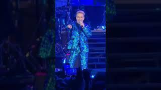 Cristian Castro - Azul | Auditorio GNP de Puebla (Méx), 14/6/2024