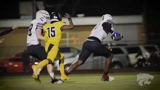 Throwback Hype: Central High Football 2023! 