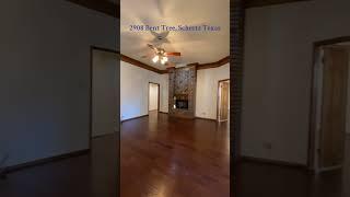 Beautiful property 3 bed 2 bath in Schertz Texas #sanantonio #realestate #schertztx