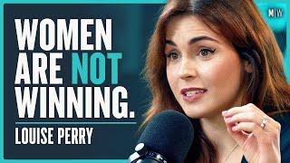 The Harsh Truth About Female "Empowerment" - Louise Perry (4K)