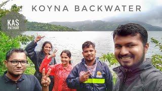 Bike Ride to Satara,  Kas Pathar, Bamnoli l Koyna Backwater l Places to visit in Satara l Mi Unaad