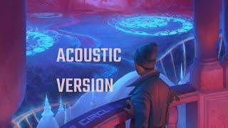 Jon Bellion  - crop circles (acoustic)