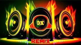 Bass Boosted dj Remix  Red DX ___Sound Quality Check Competition DJ Remix 