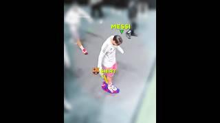 Messi's Memories 