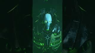 Сыграть за некронов! Mechanicus II. Ждем? Warhammer  @GexodromRPG#warhammer #warhammer40k #вархаммер
