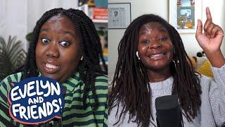 Should We QUIT Our Jobs TO BE FARMERS?! ft.  @hallease  | Evelyn and Friends Ep. 2