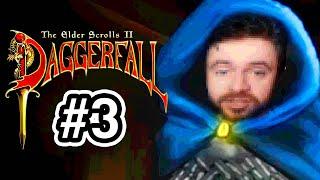 Josh Strife Hayes Plays: Daggerfall - Part 3