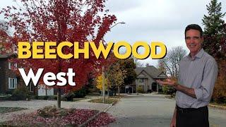 Waterloo's Beechwood West Neighbourhood