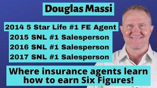 Douglas Massi Introduction Video