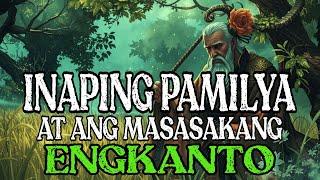 APING PAMILYA AT ANG ENGKANTONG MAGSASAKA