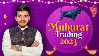 Muhurat Trading 2023 Guide for Successful Stock Market Trading