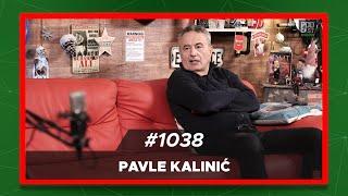 Podcast Inkubator #1038 - Ratko i Pavle Kalinić