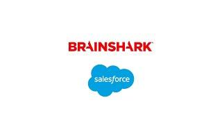 Brainshark for Salesforce