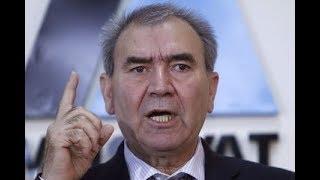 Dövlətin təhlükəsizliyi təhlükə altındadır - Cəmil Həsənli