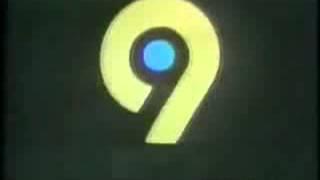 WOR-TV 1978 Station ID