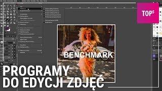 5 najlepszych darmowych programów do obróbki zdjęć