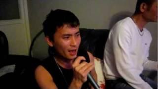 dam vinh luan tran ba vinh