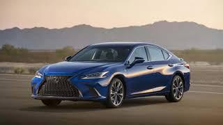 2019 lexus es digital side mirrors | 2019 lexus es 300h test drive | 2019 lexus es 350 release date