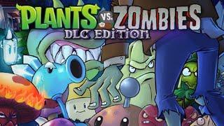 PvZ "DLC Edition v2.2": New World