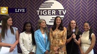 Live interview: Meet the ladies of 2024 LSU Homecoming Court