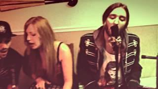 Coleman Hell - Sharpshooter (Acoustic Session)