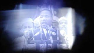 The Oklahoman Archives by Devon Energy – "I Have a Dream" – Martin Luther King Jr.