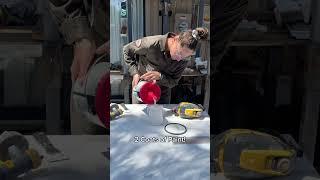 How to refinish thermofoil kitchen cabinets! Part 2! #diyhomeimprovement