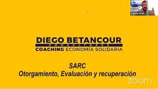 ‍️ ¡Consultorio Solidario  | Evaluación de cartera