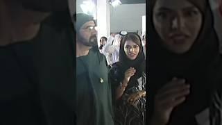 Sheikh Mohammed Bin Rashid Al Maktoum Sheikha Manal Young Artist Awards Exhibition #shorts #dubai