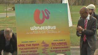 New Columbus music and arts festival 'WonderBus' announced