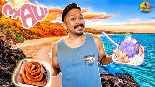 Best EATS in MAUI Hawaii for 2025